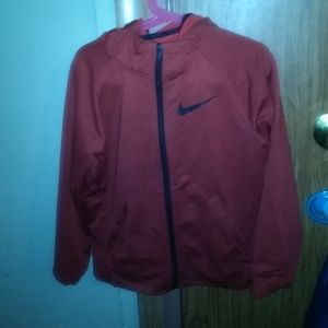 Nike kids hoodie